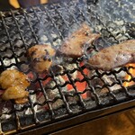 田町ホルモンセンター - 