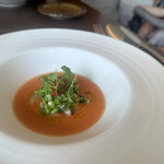 ボア フロッテ - 