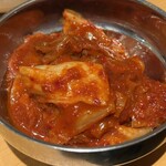 田町ホルモンセンター - 