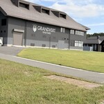 GRANDVERT VINEYARD Cafe - 