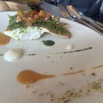 ボア フロッテ - 