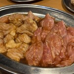 田町ホルモンセンター - 