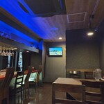 馬刺しと焼き鳥 グルマン三年坂 - 