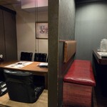 馬刺しと焼き鳥 グルマン三年坂 - 