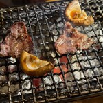 田町ホルモンセンター - 