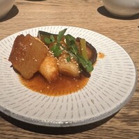 水剌間 恵比寿本店 - 