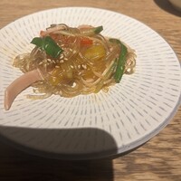 水剌間 恵比寿本店 - 