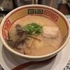 九州じゃんがららあめん 銀座店