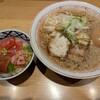 きたかた食堂