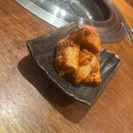 板前焼肉一笑 - 