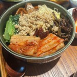 原宿 とりまち - 