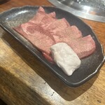 板前焼肉一笑 中津店 - 