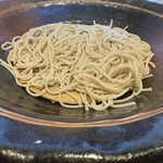 生そば あずま - 