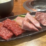 板前焼肉一笑 中津店 - 