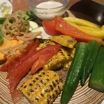 Italian Kitchen VANSAN - 