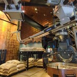 Starbucks Reserve Roastery - 
