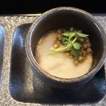 石臼挽手打十割蕎麦 紫翠庵 - 