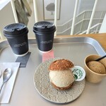 ISLAND STONE COFFEE ROASTERS - 