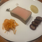 ビストロ ヴィヴィエンヌ - 