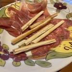 Italian Kitchen VANSAN - 