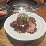 板前焼肉一笑 - 