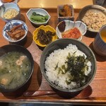 原宿 とりまち - 