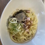 煮干拉麺 小烏丸 - 