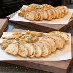 Starbucks Reserve Roastery - 