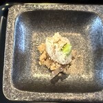 石臼挽手打十割蕎麦 紫翠庵 - 