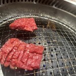 板前焼肉一笑 中津店 - 
