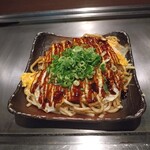 お好み焼き・鉄板居食家 徳兵衛 呉駅ビル店 - 