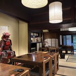 庄屋丸八DINING - 