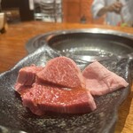 板前焼肉一笑 中津店 - 