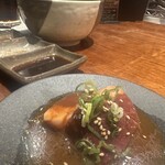 板前焼肉一笑 - 