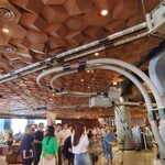 Starbucks Reserve Roastery - 