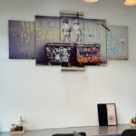 TONPUKU - おしゃれな店内