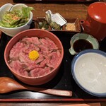 庄屋丸八DINING - 