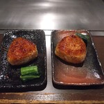 お好み焼き・鉄板居食家 徳兵衛 - 