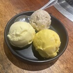 板前焼肉一笑 - 