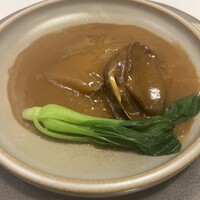 中国料理 礼華 四君子草 - 