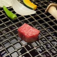 仙台牛焼肉 花牛 - 