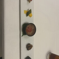 中国料理 礼華 四君子草 - 
