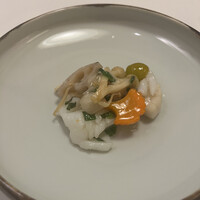中国料理 礼華 四君子草 - 