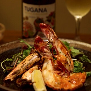 創作鉄板じゅうじゅう_0