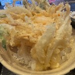 生そば あずま - 