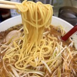 ラーメン丸仙 - 