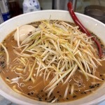 ラーメン丸仙 - 