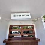 Courage Coffee - 