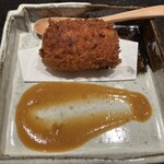 神田錦町 鮨たか晴 - 