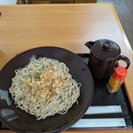 手打ちそば 一葉 - 